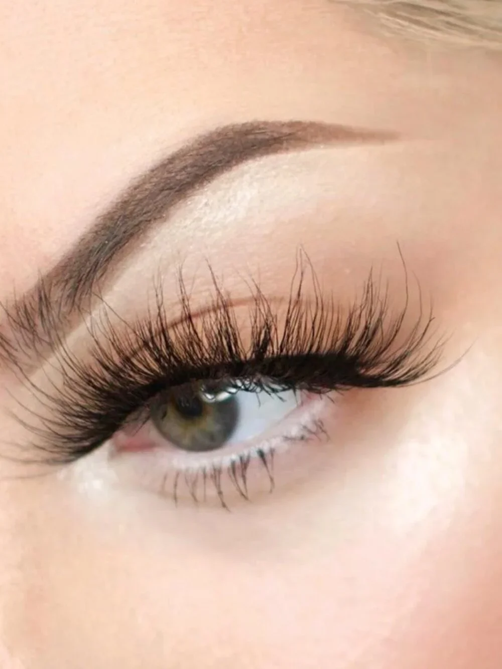 Kara Beauty Fabulashes 3D Faux Mink Lashes 14 Pairs NWT